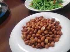 -阿骏农家菜(东至路店)