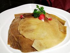 空运鲜毛肚-渝利重庆火锅