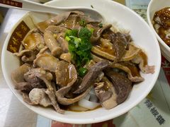 -荔林食店(西华路店)