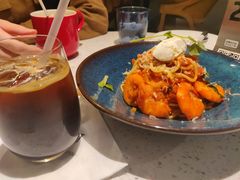 -BE BRIGHT KITCHEN(正佳广场店)
