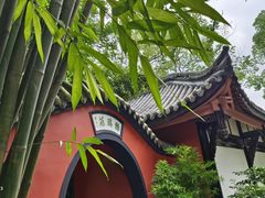 -成都武侯祠博物馆