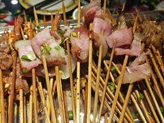 -醉烧膘·烧烤夜宵王(总店)