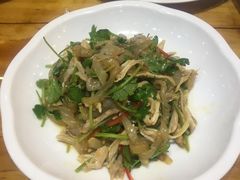 -金穗园·砂锅粥.醉鸡煲火锅(长寿路店)