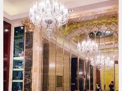 -星河湾半岛酒店-真粤中餐厅