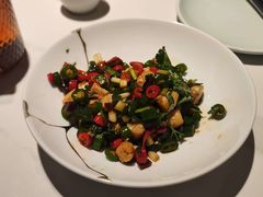 -必点海鲜·海肠捞饭大王(滨江道店)