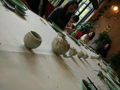 -梧桐花园餐厅(新城店)