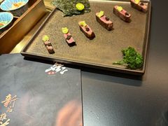 -無二炙坊·和牛烧肉(大钟寺1733店)