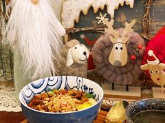 无敌卤肉饭-春风·有糖(崇宁路店)