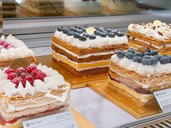 -M'CAKE(西单大悦城店)