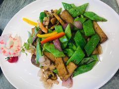 -汤记传菜(秀浦路店)