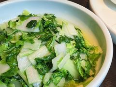 -通安客栈中餐厅·何家小馆