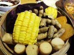 -老凯俚酸汤鱼(鸿通城店)