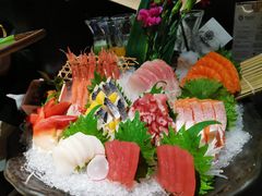 -匠和风精致料理(莆田财富中心店)