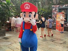 -龙达温泉生态城