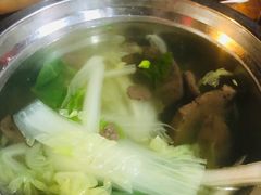 -弓虽昌焖烧鸡(大竹林店)