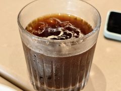 冰美式-农畉LONFOOD(万象天地店)