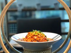 -赠李白·如诗的川味(余杭万达广场店)