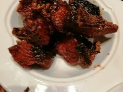 -东方明珠老上海8号餐厅(东方明珠广播电视塔店)