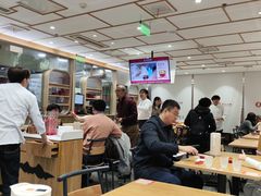 -喜家德虾仁水饺(青岛永旺东部店)