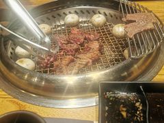 -黑牛の店·和牛烧肉(合生汇店)