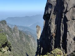 -三清山风景名胜区