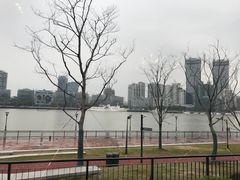 -浦江二号·独栋江景餐厅(滨江大道店)