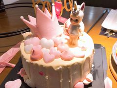 -赤火牛排(金狮广场店)