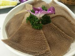 -川锅一号火锅(铜山万达店)