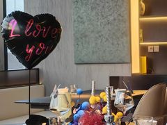 -烛影拾光观景餐厅·创意菜·摄影·小提琴(大唐不夜城店)