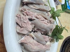 -三得正宗乌烈乳羊(环城东二路店)