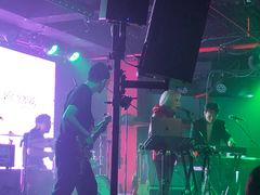 -育音堂音乐公园