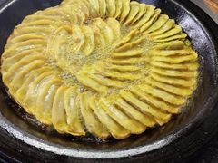 -金胜胖子牛肉锅贴(五福街店)