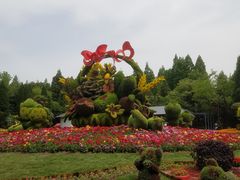 -东平国家森林公园