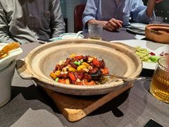 香煎牛肉粒-肆月河豚·新淮扬菜·烤鸭(中关村店)