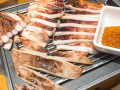 -一心创作料理屋(经开万达店)