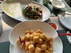 -龙井御庄·精致江南菜(龙井店)