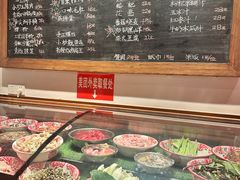-衡地道·三菜一汤(水岸新城店)