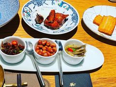 -新荣记(西溪湿地店)