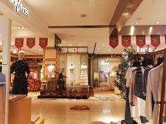 -新梦百货(民族店)