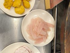 -正能量脆肉鲩火锅