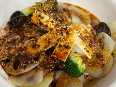 -艺味深尝(云锦路店)