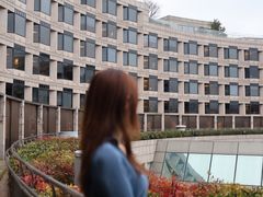 -杭州君悦酒店