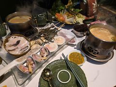 -Thai Basil罗勒叶泰式餐厅(时代天街店)