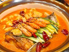 -锦楼·臻选新杭帮(正大广场店)
