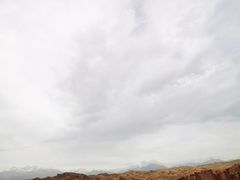 -新疆天山托木尔景区·大峡谷