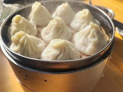 -笑云开汤包店(网巾市店)