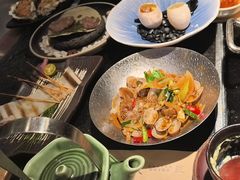 -匠和风精致料理(成都龙湖滨江天街店)