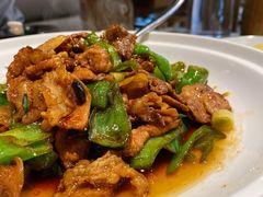 超级小炒肉-胡子大厨·超级小炒肉(晶耀前滩店)
