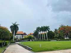 -三亚海棠湾万丽度假酒店