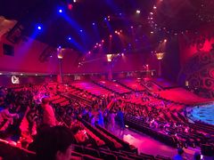 -珠海横琴长隆《卡卡虎奇遇记》